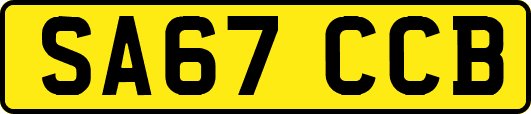 SA67CCB