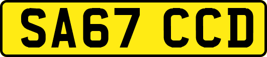 SA67CCD
