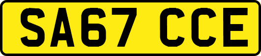 SA67CCE