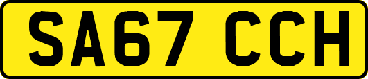 SA67CCH