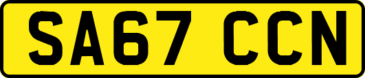 SA67CCN