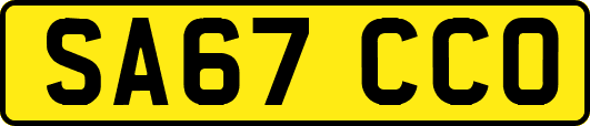 SA67CCO