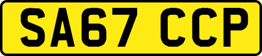 SA67CCP