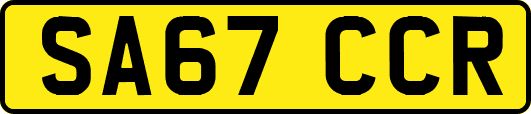 SA67CCR