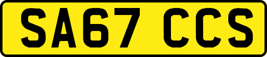 SA67CCS