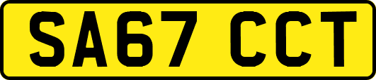 SA67CCT