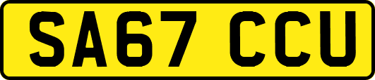 SA67CCU