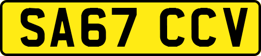 SA67CCV