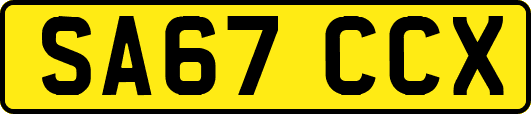 SA67CCX