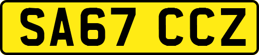 SA67CCZ