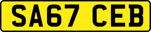 SA67CEB