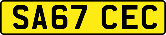 SA67CEC