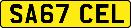 SA67CEL