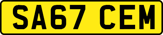 SA67CEM