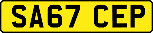 SA67CEP