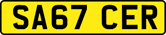 SA67CER