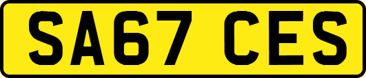 SA67CES