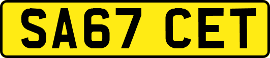 SA67CET