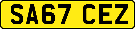 SA67CEZ