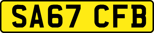 SA67CFB