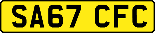 SA67CFC