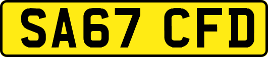 SA67CFD
