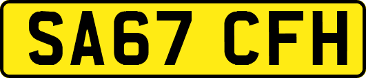 SA67CFH