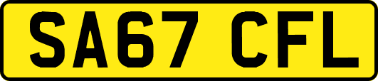SA67CFL