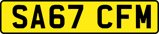 SA67CFM