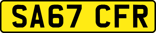 SA67CFR
