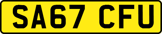 SA67CFU