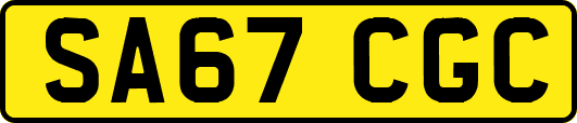 SA67CGC