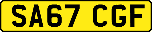 SA67CGF