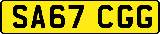 SA67CGG