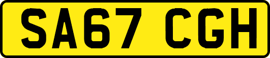 SA67CGH