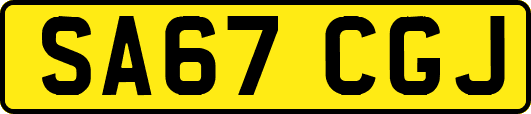 SA67CGJ