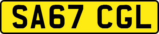 SA67CGL