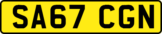 SA67CGN