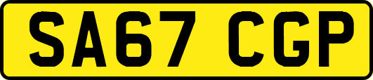 SA67CGP