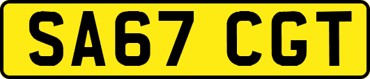 SA67CGT