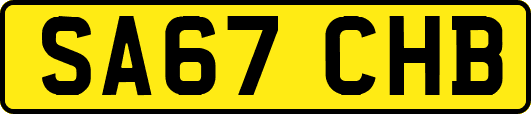 SA67CHB