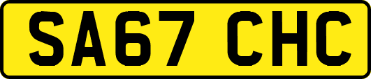SA67CHC