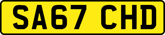 SA67CHD