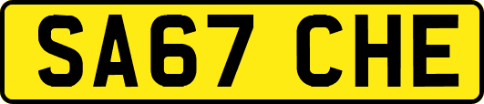 SA67CHE