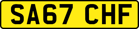 SA67CHF