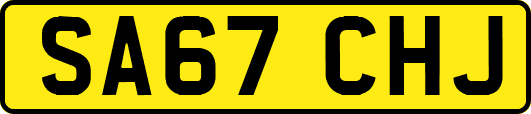 SA67CHJ