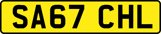 SA67CHL