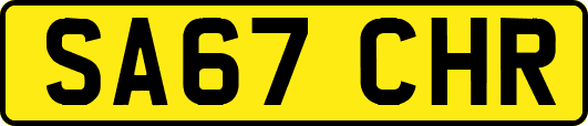SA67CHR