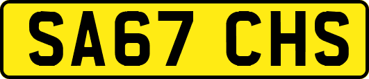 SA67CHS