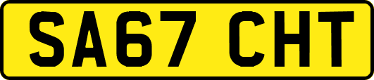 SA67CHT
